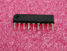 ci LB3500 ~  ic LB3500 9 Broches ic NOS
