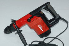 Hilti-TE75 Marteau Perçeuse Combiné / comme Neuf /Garantie/Facture/Garantie Avec