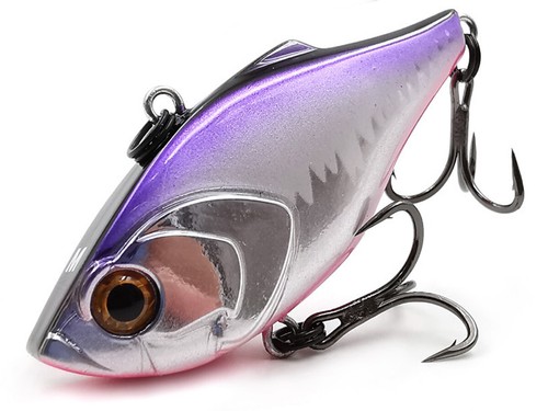 Mustad rouse vibe 5cm 6g - mustad,
