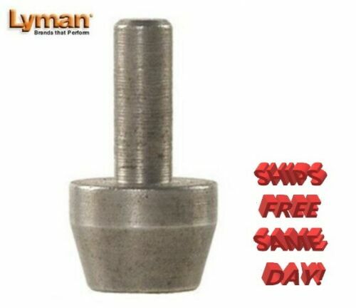Lyman case trimmer pilot - case, #
