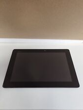 Ecran Lcd + Vitre Tactile Noir Verre Asus Memo Pad FHD 10 ME302C. Origine....