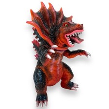 Figurine en vinyle souple