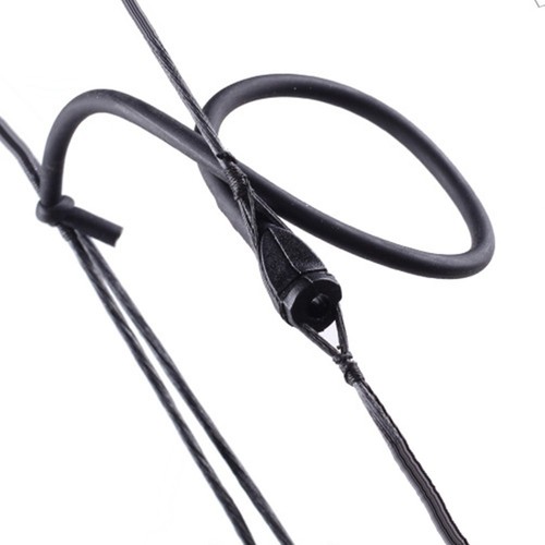 Viseur peep tube pouces - tube,