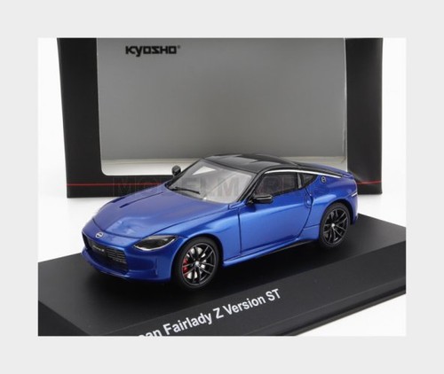 Kyosho ksr43114bl nissan - ksr43114bl,