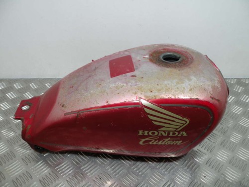 Réservoir honda custom 125 - honda,