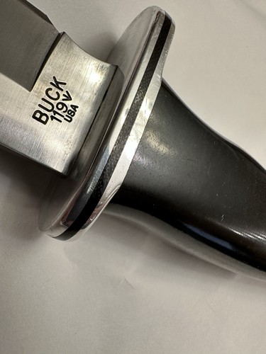2007 buck 119 - 2007,