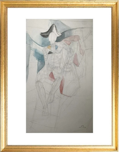Rolando elève - (1933-2020),