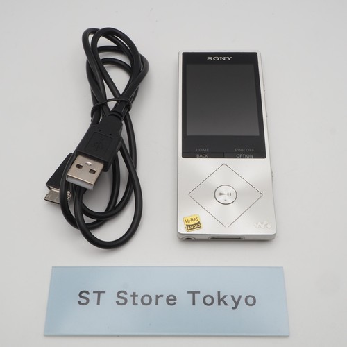 Sony a16 walkman lecteur de - sony,
