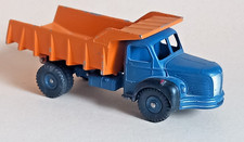 Dinky Toys 34 -  BERLIET BENNE