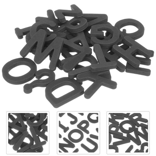 Magnet lettres aimants - ,