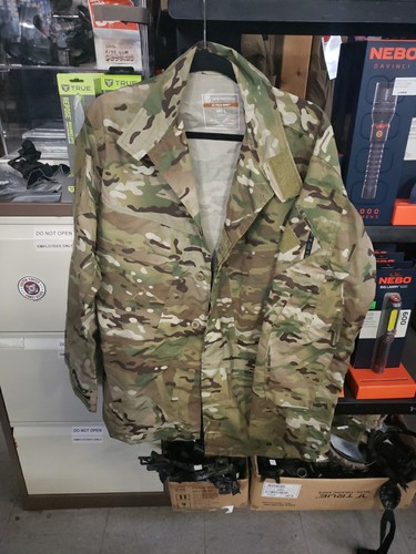 New crye precision field - new,
