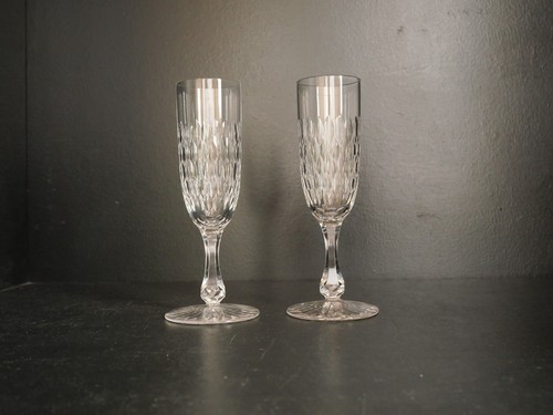 Flute coupe champagne - flute,