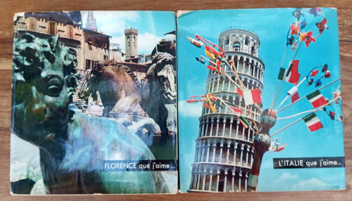 Editions sun paris lot - a,
