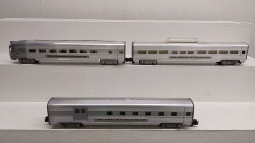 American flyer scale vintage - american,