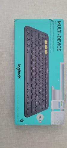 Clavier logitech k380 très - k380,