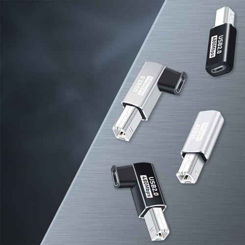 Adaptateur usb vers pour - adaptateur, usb-c