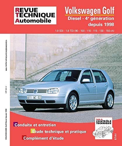 Rta 622 golf diesel - golf,