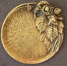 FRECOURT VIDE POCHE EN BRONZE