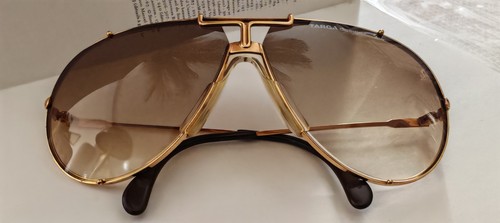 Lunette soleil vintage - soleil, 90s