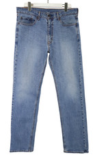 Levi's 505 Hommes Jeans