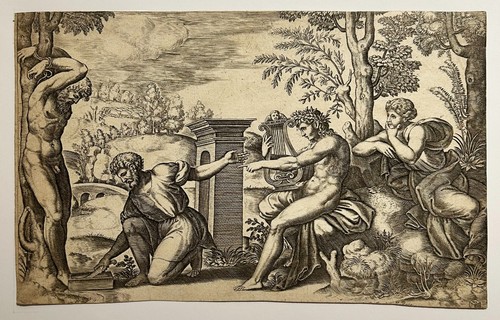 Maître élève de marc - maÎtre, (élève