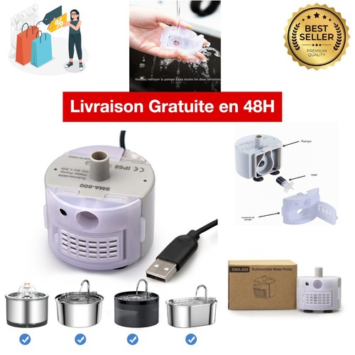 Pompe rechange pour - pompe,