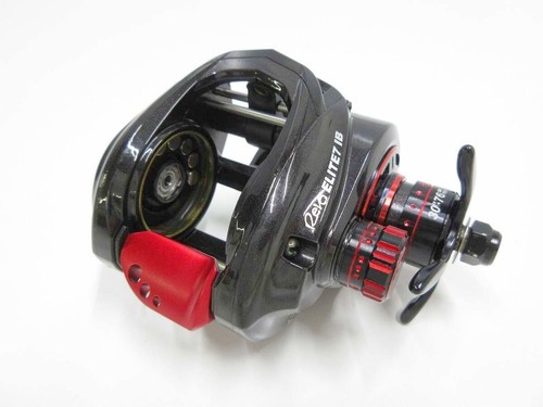 Abu revo elite body kdw - revo,