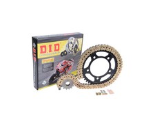 HUSQVARNA 901 NORDEN / EXPEDITION - 22/25 - KIT CHAINE 16/45 DID RENFORCE / 3065