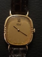 MONTRE SEIKO FEMME FONCTIONNE