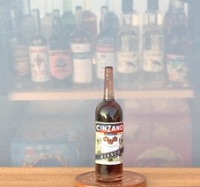 Poupées Maison Cinzano Bianco