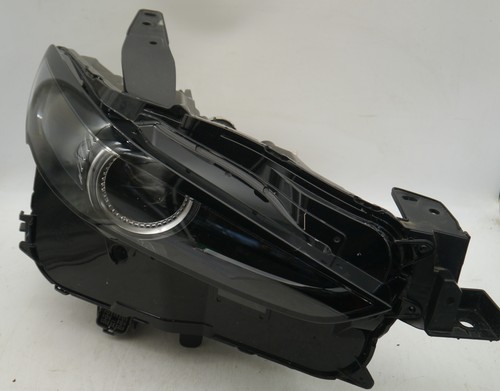 Projecteur led droit - led, mazda