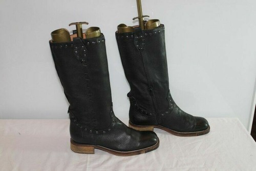 Bottes cosmo paris - cosmo, souple
