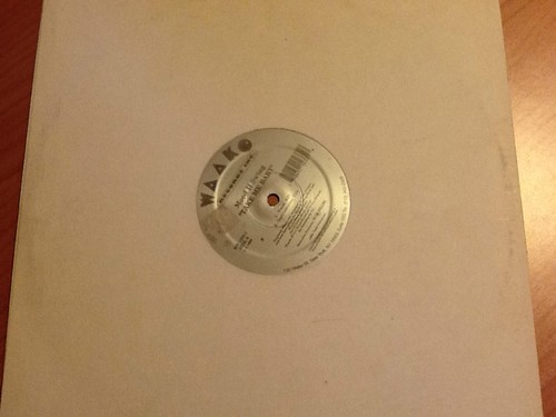 Mix mood swing take - 12", ii