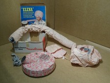 Ancien Sèche Cheveux Moulinex