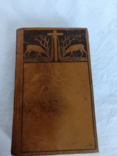 MISSEL VESPERAL DE LA 1ERE