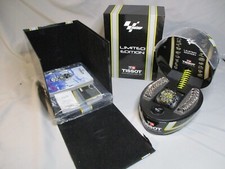 TA1641 TISSOT T-RACE MOTO GP 2009 MONTRE CHRONOMETRE CASQUE T0274173720100A EdL