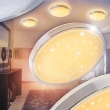 Plafonnier LED Lustre Design