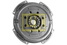 LuK 370 0109 10 Amortisseur de torsion, embrayage