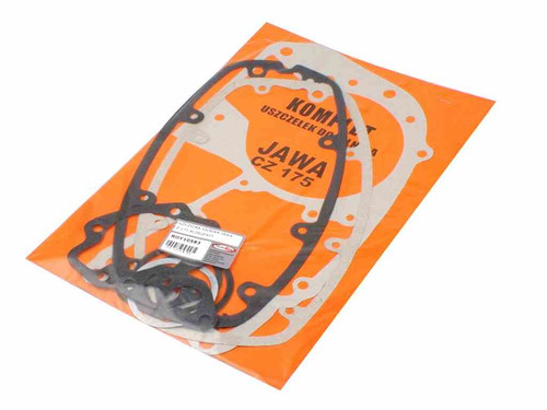 Seal jawa 175 klingeryt - seal, kpl