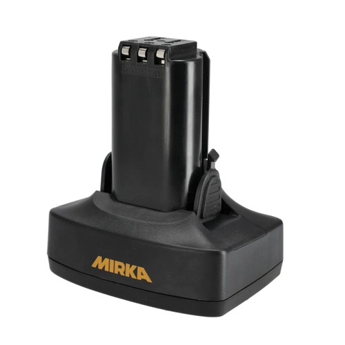 Mirka pack batterie - batterie, bpa