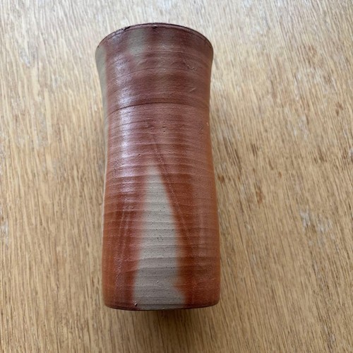 Vase cylindrique céramique - cylindrique, en
