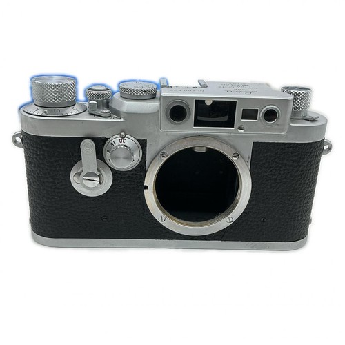 Leica iiig barnack appareil - iiig,