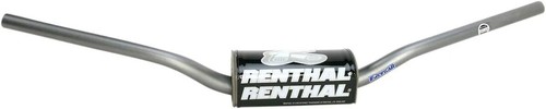 Renthal guidon tanium 827 - tanium,