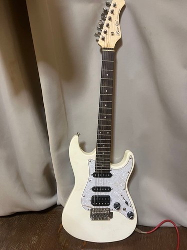 Bacchus mini guitar - bacchus,