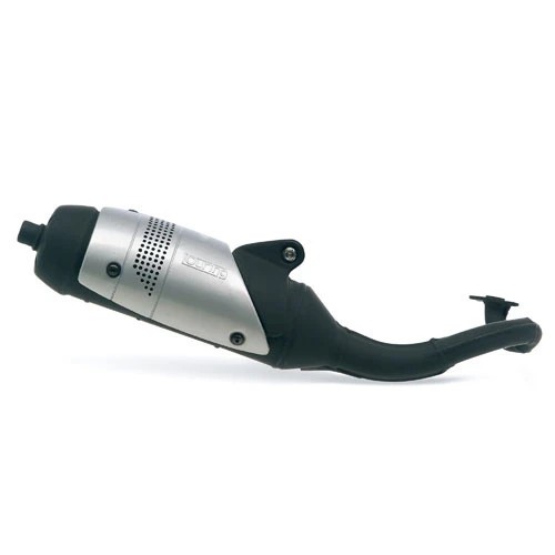 Pot scoot leovince - scoot,