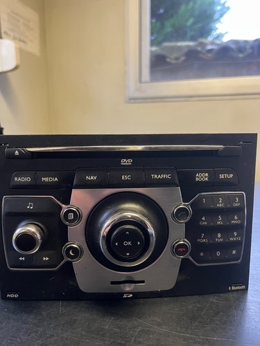Autoradio ng4 citroën - autoradio,