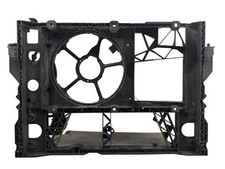 Armature avant, Masque avant RENAULT MASTER 2 PHASE 1 7701208041