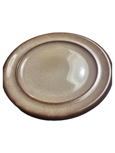 Ceramano assiette plate - assiette,