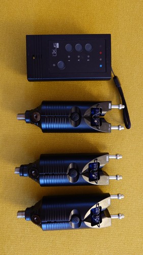 Nash tackle siren - siren, rs-1