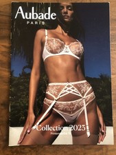 GRAND CATALOGUE AUBADE